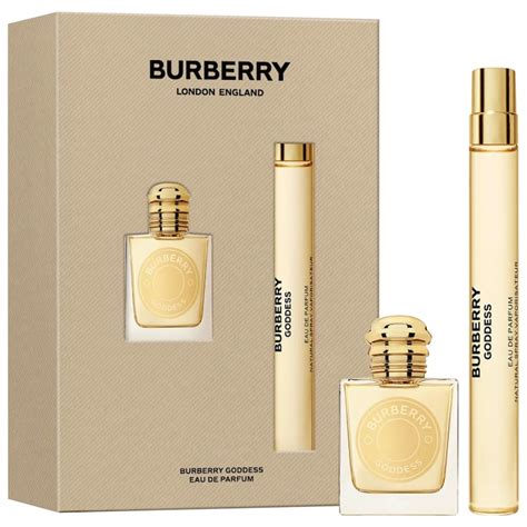 burberry parfume kvinde|burberry goddess sephora vanilla.